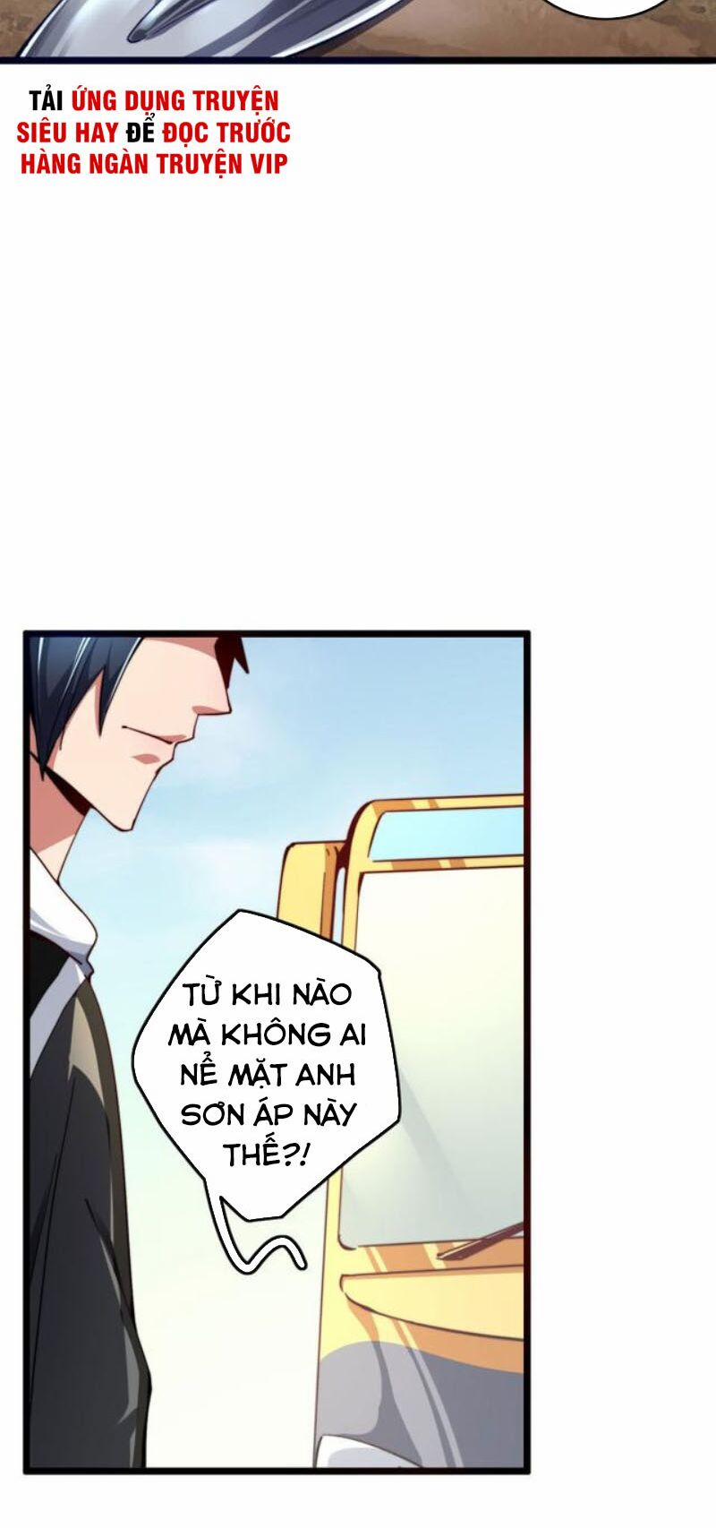 Từ Hôm Nay Bắt Đầu Làm Người Giàu Nhất 32 trang 3