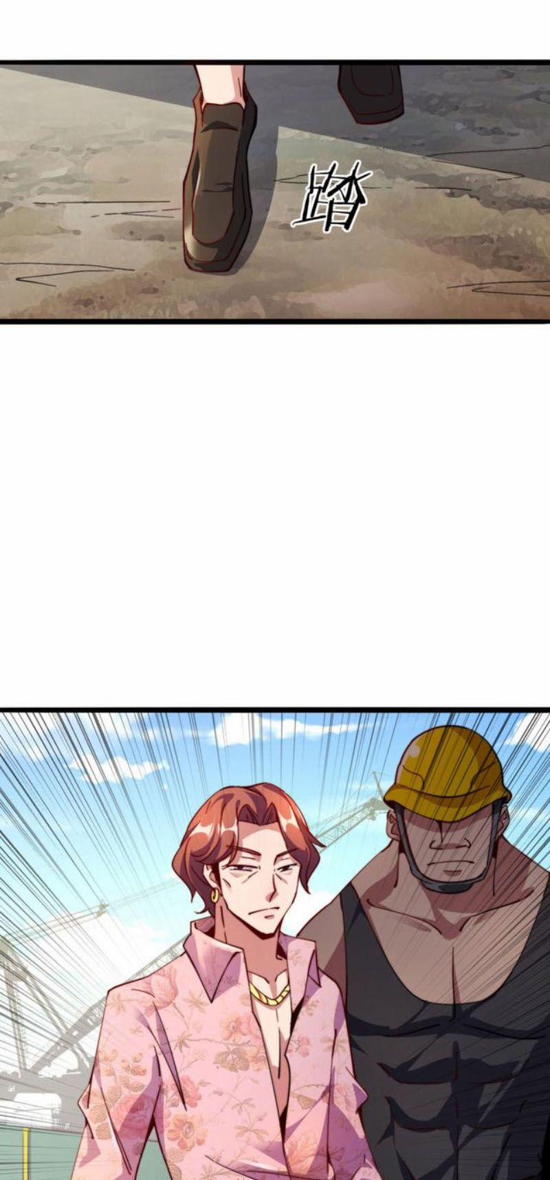 Từ Hôm Nay Bắt Đầu Làm Người Giàu Nhất 32 trang 4