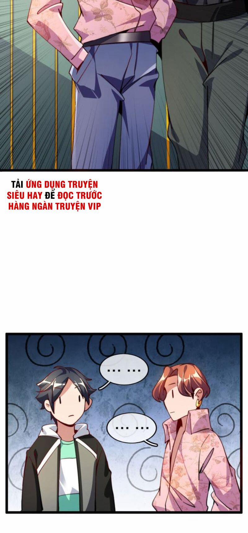 Từ Hôm Nay Bắt Đầu Làm Người Giàu Nhất 32 trang 5