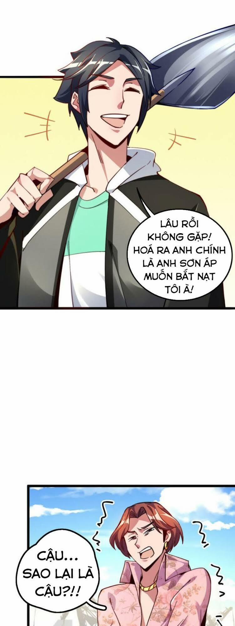 Từ Hôm Nay Bắt Đầu Làm Người Giàu Nhất 32 trang 6