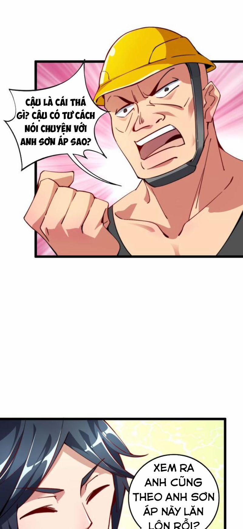 Từ Hôm Nay Bắt Đầu Làm Người Giàu Nhất 32 trang 9