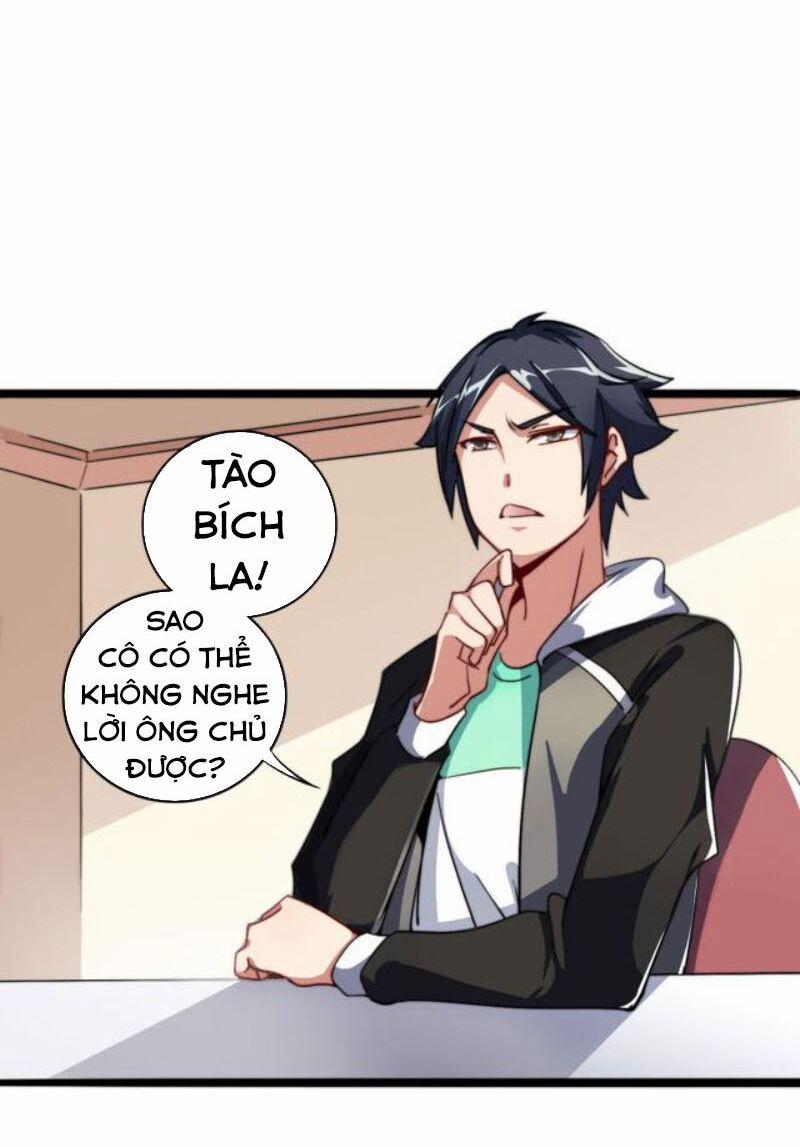 Từ Hôm Nay Bắt Đầu Làm Người Giàu Nhất 33 trang 1