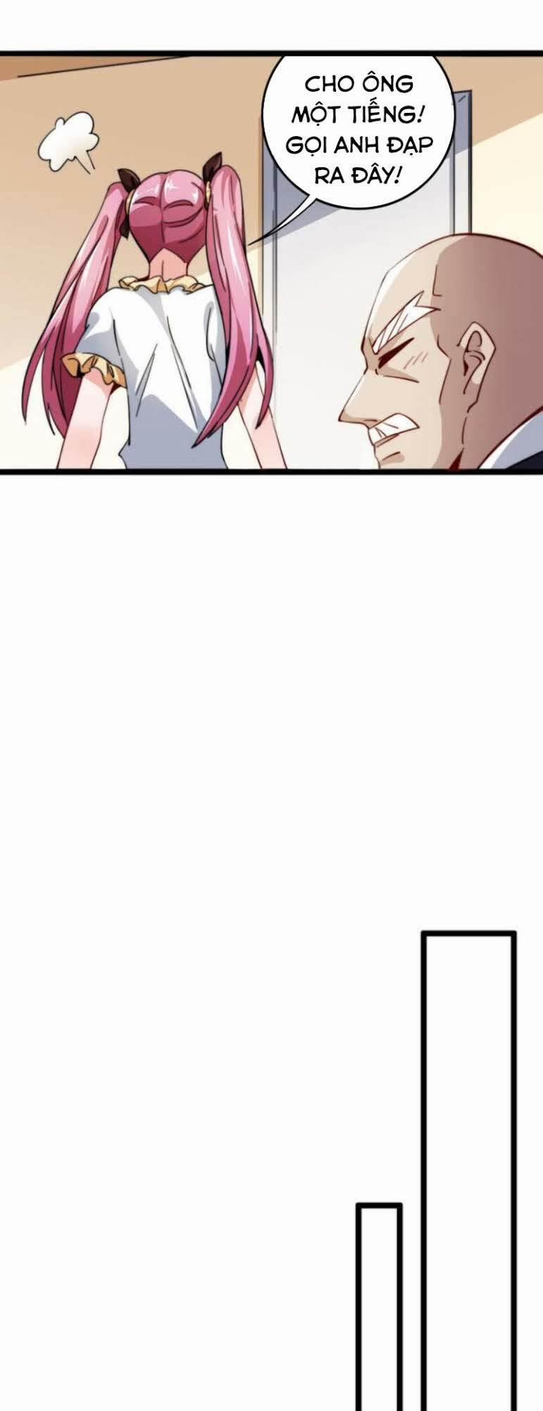 Từ Hôm Nay Bắt Đầu Làm Người Giàu Nhất 33 trang 11