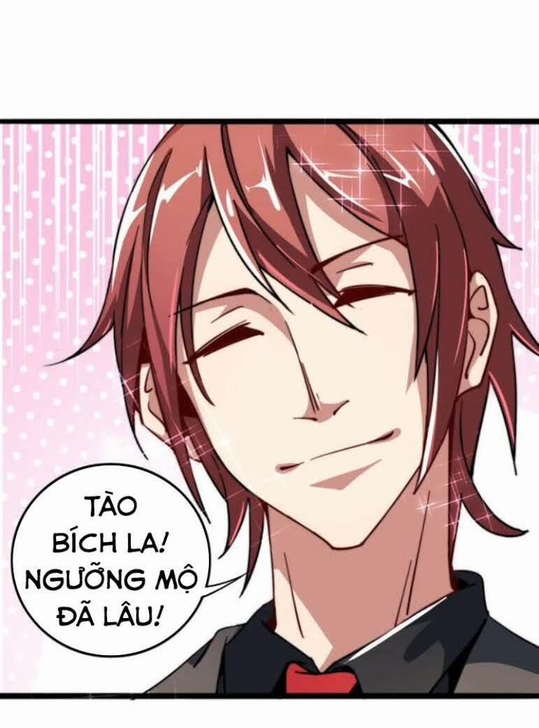 Từ Hôm Nay Bắt Đầu Làm Người Giàu Nhất 33 trang 13