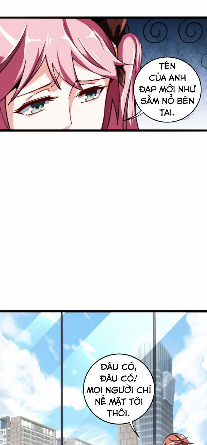 Từ Hôm Nay Bắt Đầu Làm Người Giàu Nhất 33 trang 14