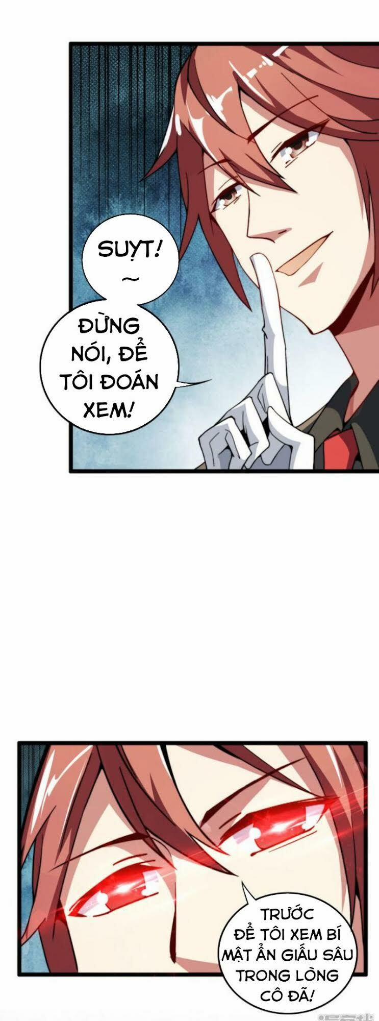 Từ Hôm Nay Bắt Đầu Làm Người Giàu Nhất 33 trang 16