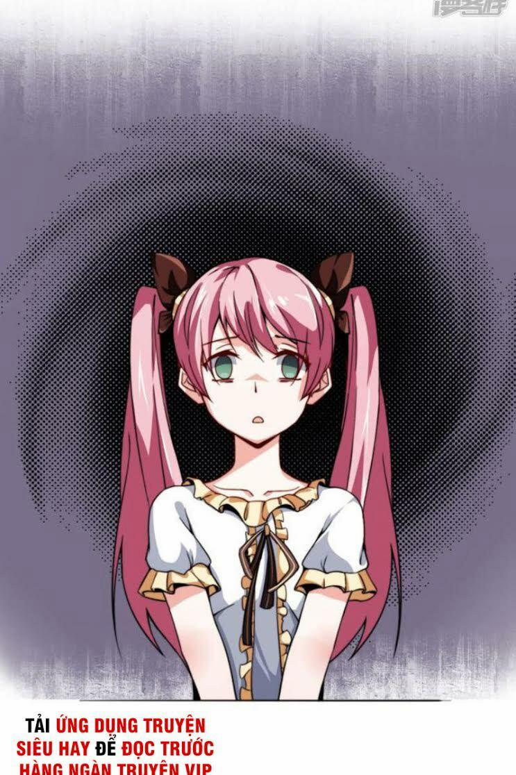 Từ Hôm Nay Bắt Đầu Làm Người Giàu Nhất 33 trang 17