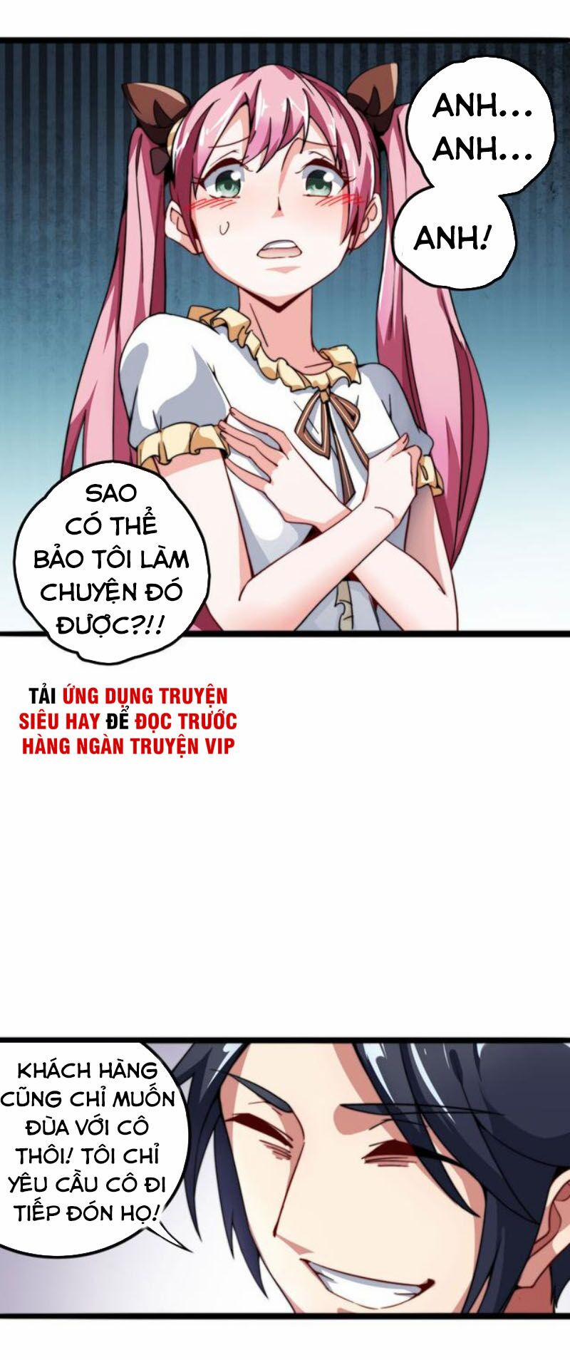 Từ Hôm Nay Bắt Đầu Làm Người Giàu Nhất 33 trang 2