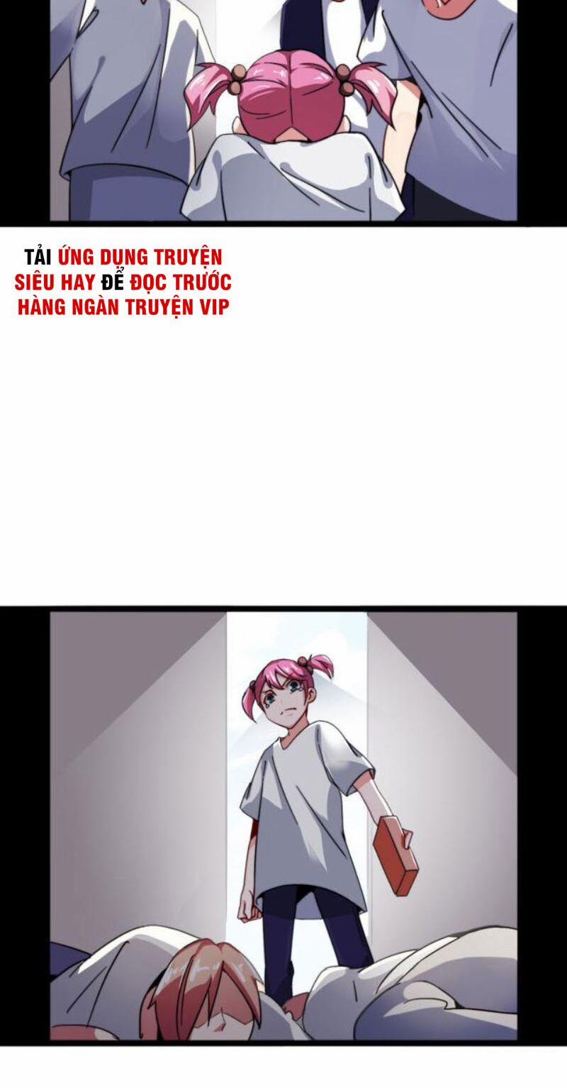 Từ Hôm Nay Bắt Đầu Làm Người Giàu Nhất 33 trang 20