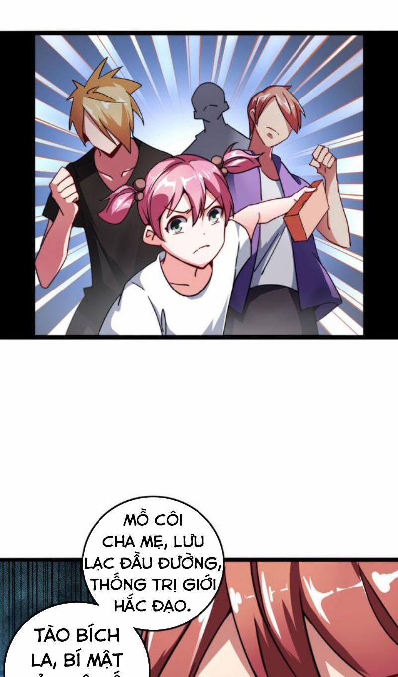 Từ Hôm Nay Bắt Đầu Làm Người Giàu Nhất 33 trang 21