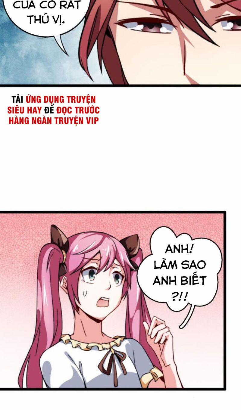 Từ Hôm Nay Bắt Đầu Làm Người Giàu Nhất 33 trang 22