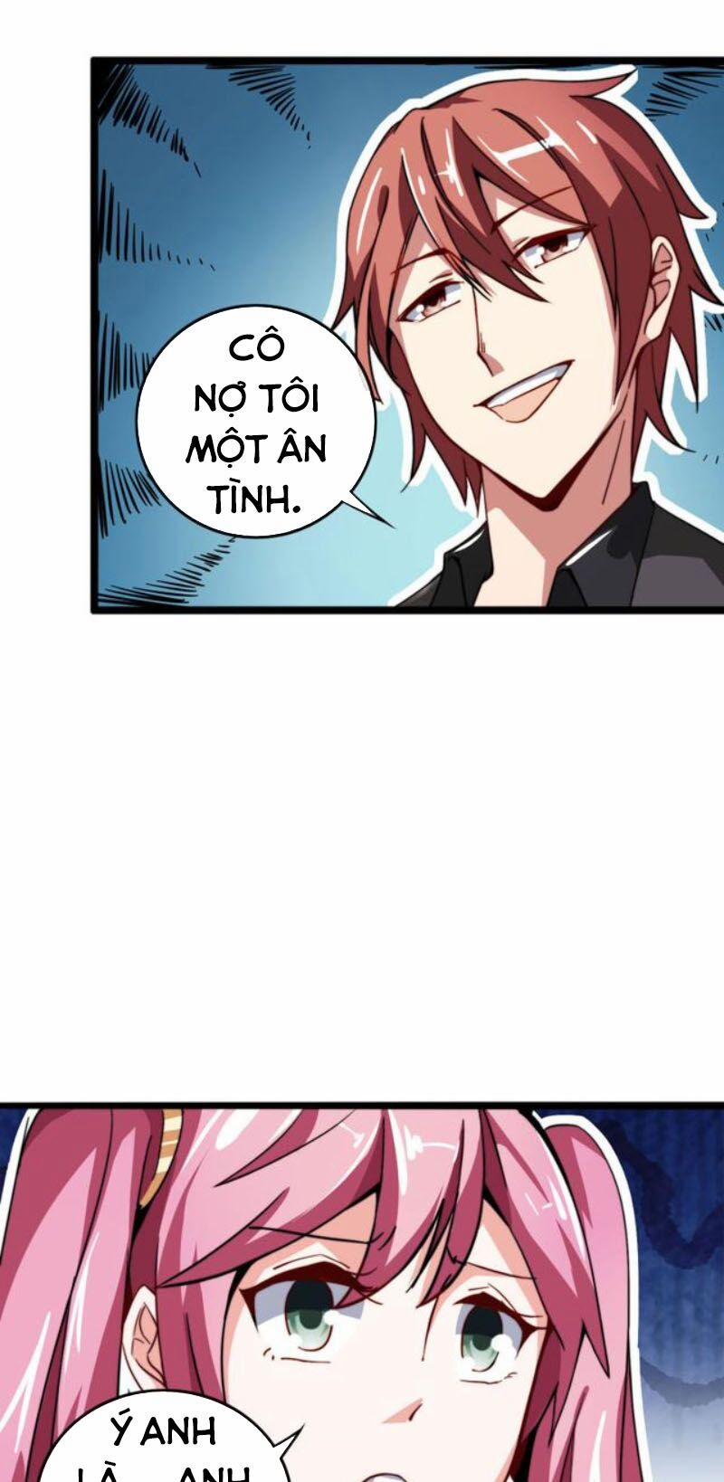 Từ Hôm Nay Bắt Đầu Làm Người Giàu Nhất 33 trang 23