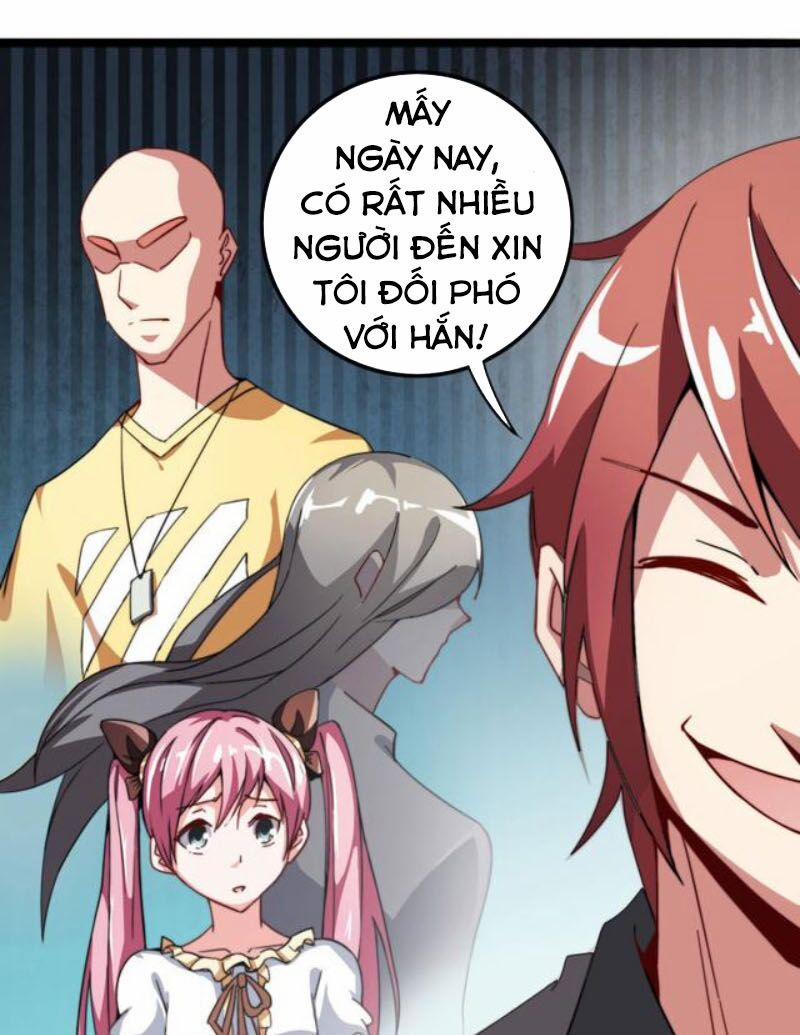 Từ Hôm Nay Bắt Đầu Làm Người Giàu Nhất 33 trang 25