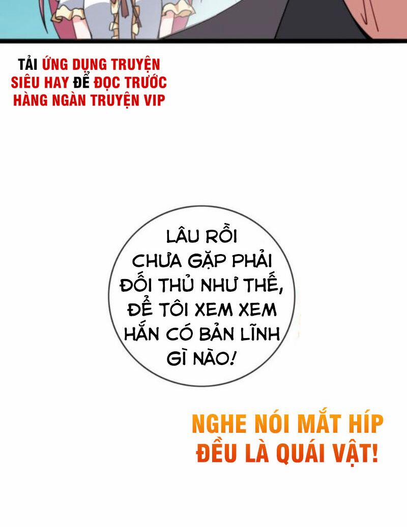 Từ Hôm Nay Bắt Đầu Làm Người Giàu Nhất 33 trang 26