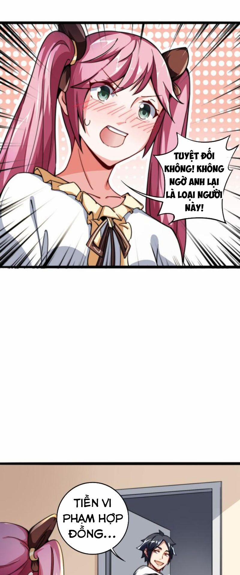 Từ Hôm Nay Bắt Đầu Làm Người Giàu Nhất 33 trang 3