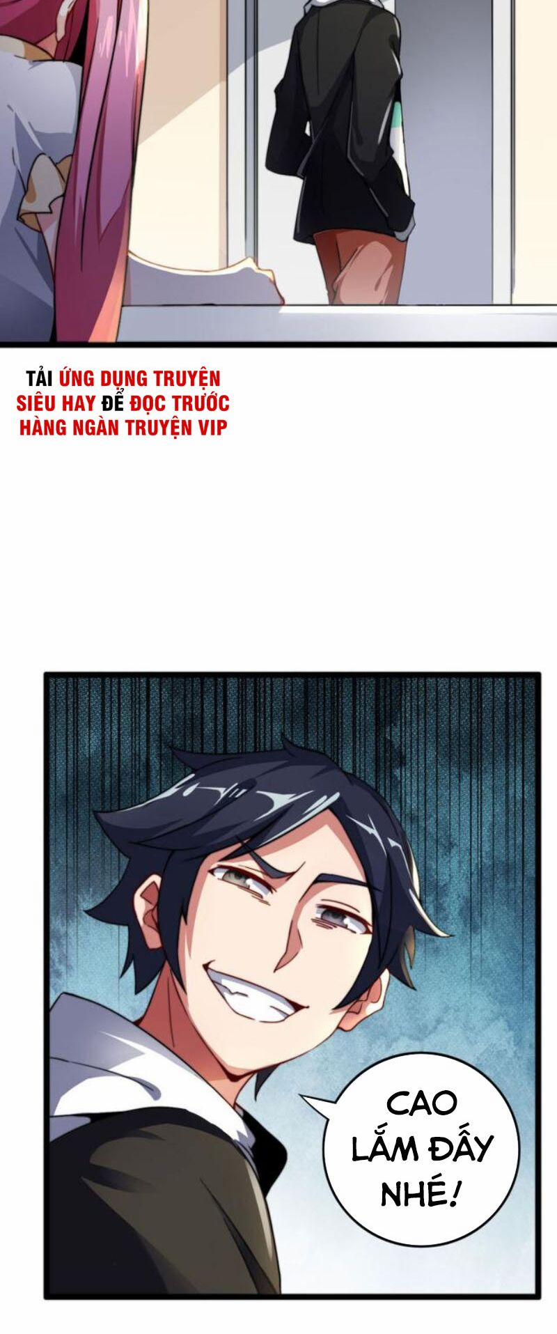 Từ Hôm Nay Bắt Đầu Làm Người Giàu Nhất 33 trang 4