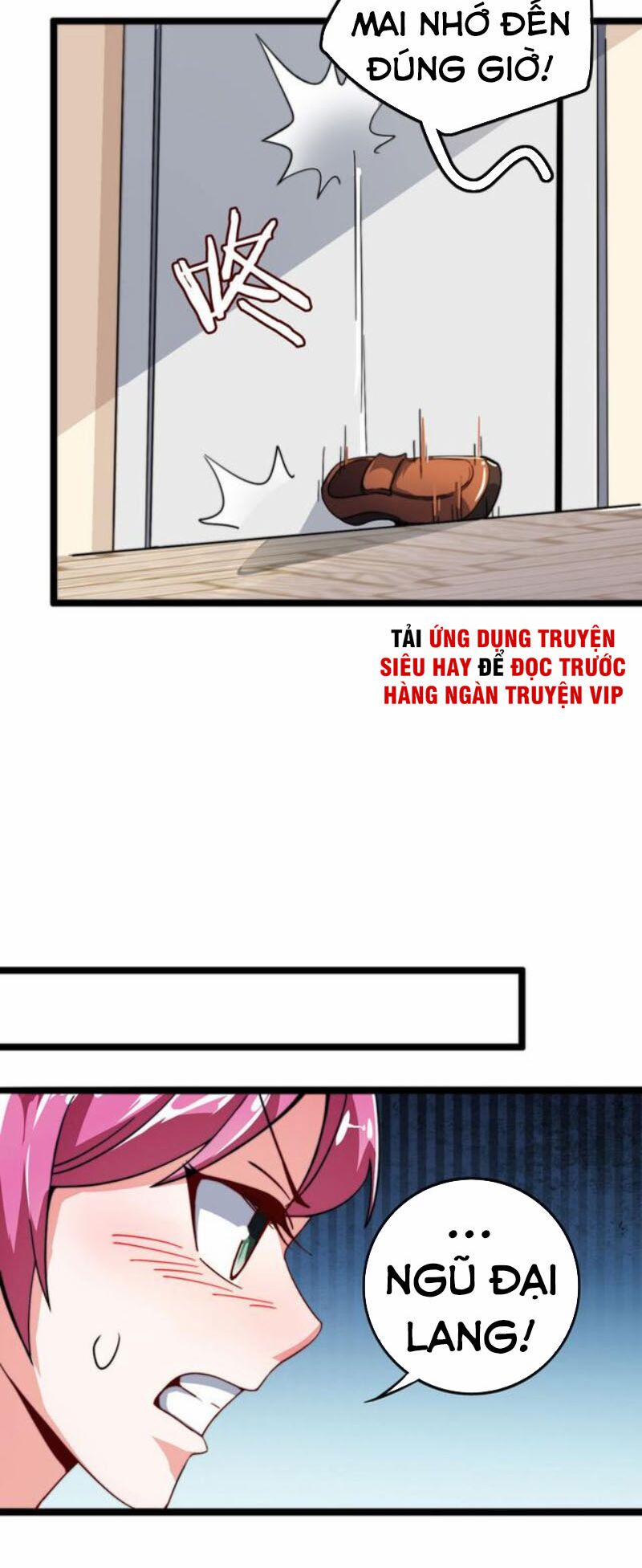 Từ Hôm Nay Bắt Đầu Làm Người Giàu Nhất 33 trang 6