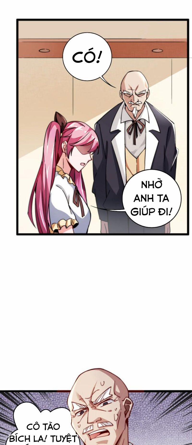 Từ Hôm Nay Bắt Đầu Làm Người Giàu Nhất 33 trang 7