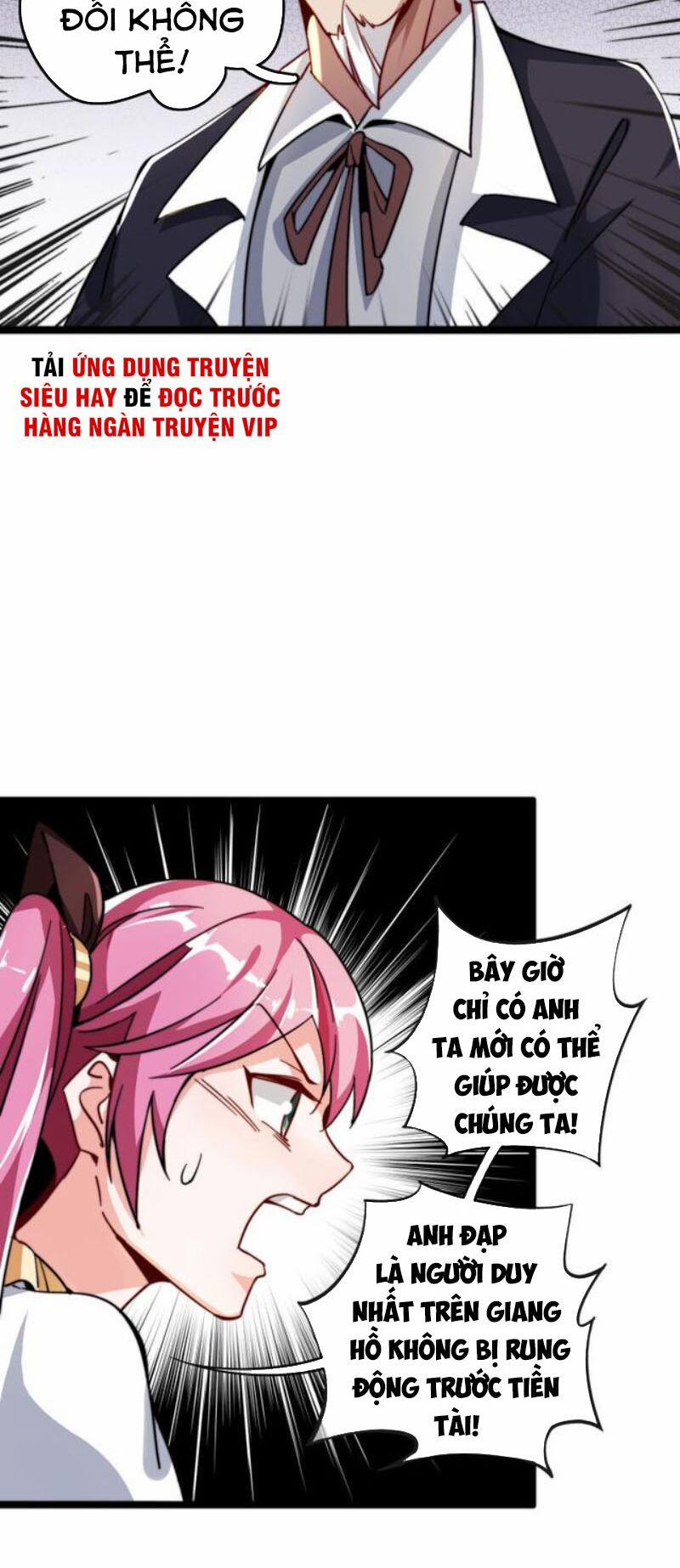 Từ Hôm Nay Bắt Đầu Làm Người Giàu Nhất 33 trang 8