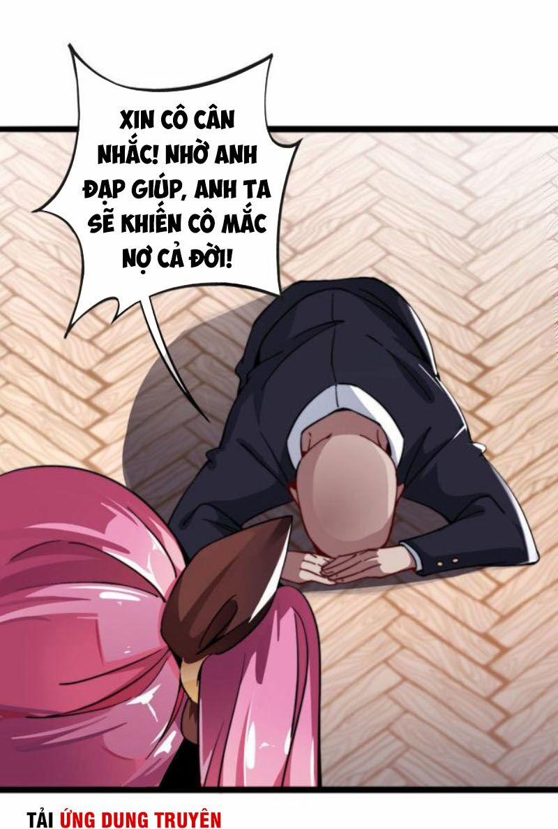 Từ Hôm Nay Bắt Đầu Làm Người Giàu Nhất 33 trang 9