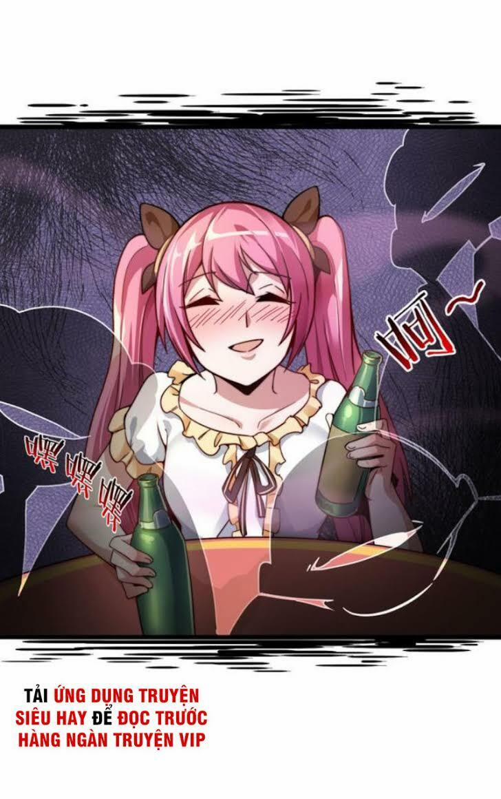 Từ Hôm Nay Bắt Đầu Làm Người Giàu Nhất 34 trang 1