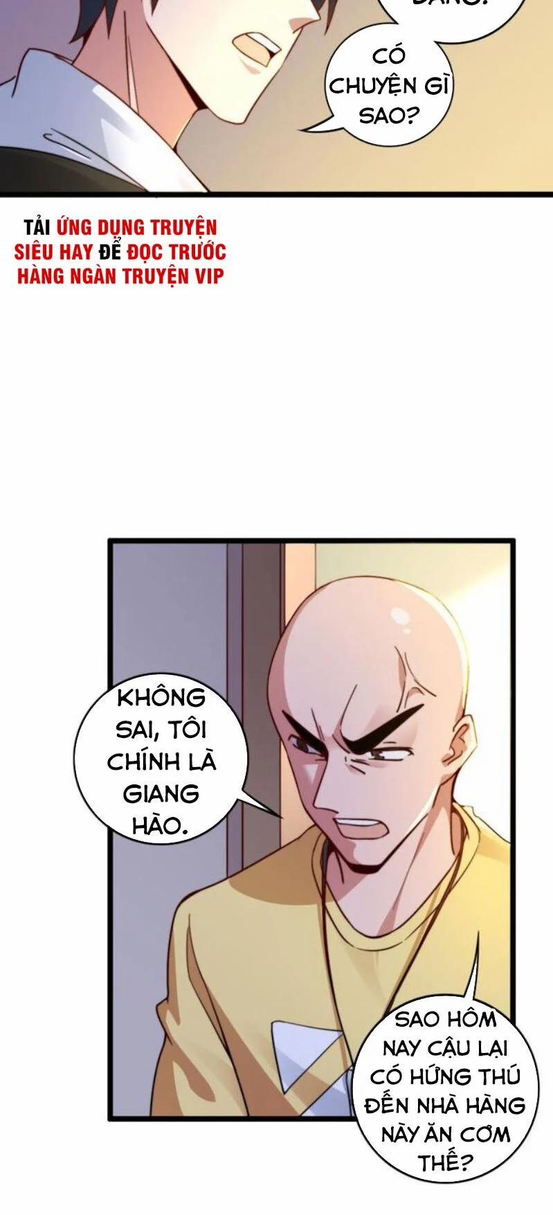 Từ Hôm Nay Bắt Đầu Làm Người Giàu Nhất 34 trang 10