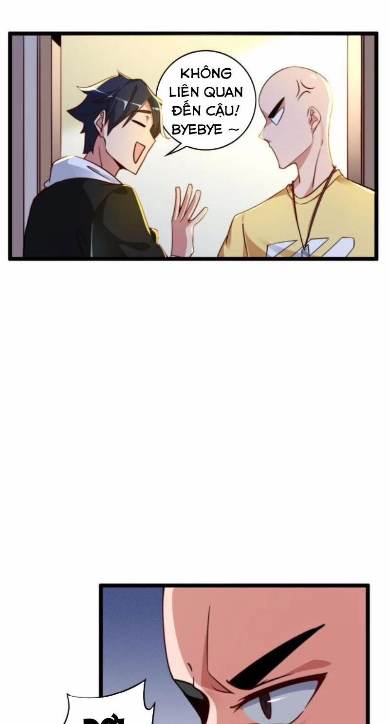 Từ Hôm Nay Bắt Đầu Làm Người Giàu Nhất 34 trang 11