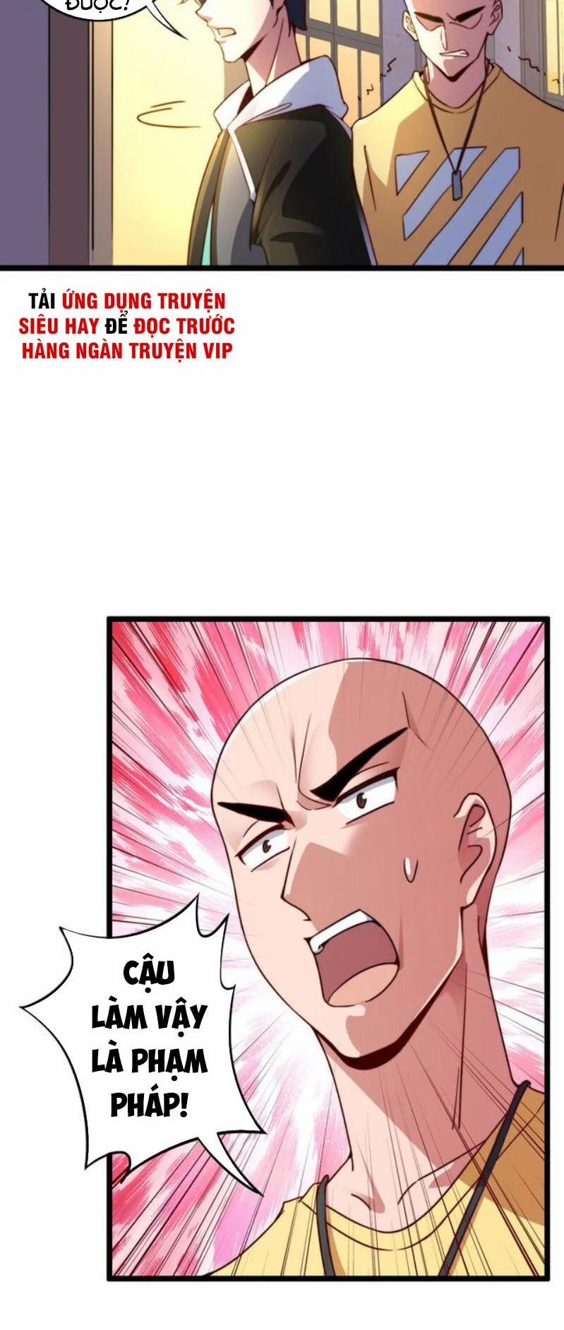 Từ Hôm Nay Bắt Đầu Làm Người Giàu Nhất 34 trang 14