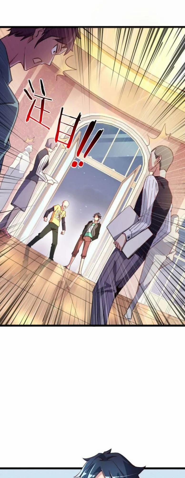 Từ Hôm Nay Bắt Đầu Làm Người Giàu Nhất 34 trang 15