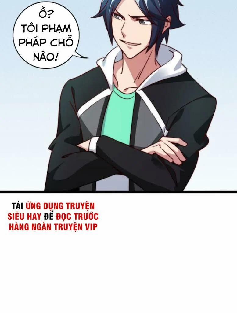 Từ Hôm Nay Bắt Đầu Làm Người Giàu Nhất 34 trang 16