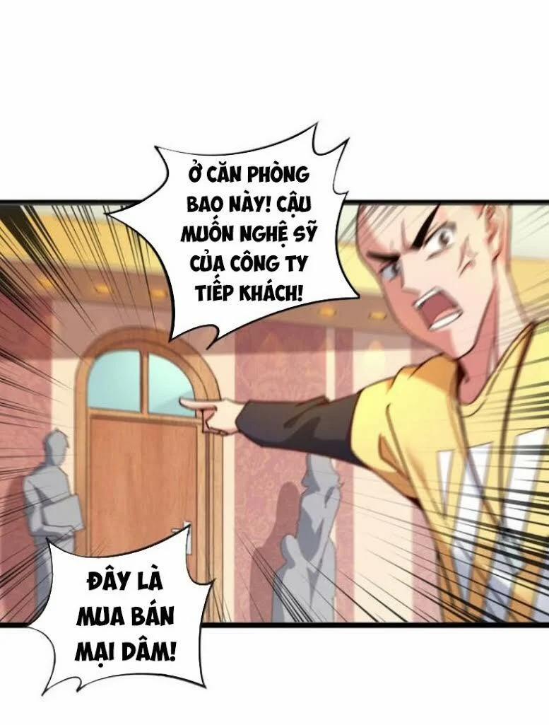 Từ Hôm Nay Bắt Đầu Làm Người Giàu Nhất 34 trang 17