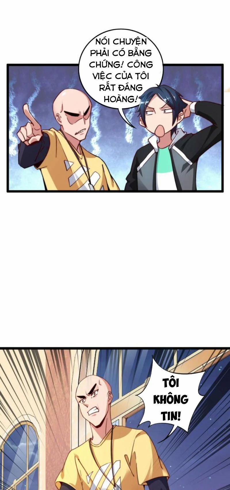 Từ Hôm Nay Bắt Đầu Làm Người Giàu Nhất 34 trang 18