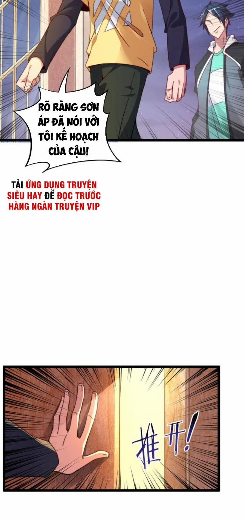 Từ Hôm Nay Bắt Đầu Làm Người Giàu Nhất 34 trang 19