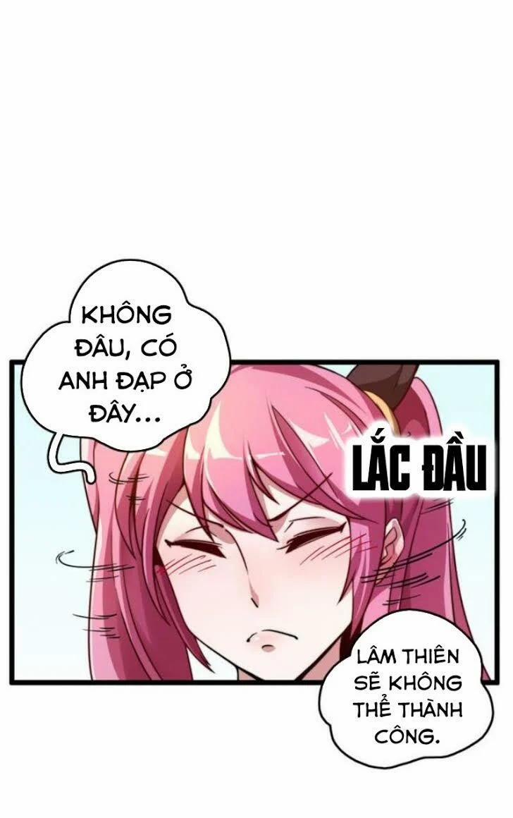 Từ Hôm Nay Bắt Đầu Làm Người Giàu Nhất 34 trang 2