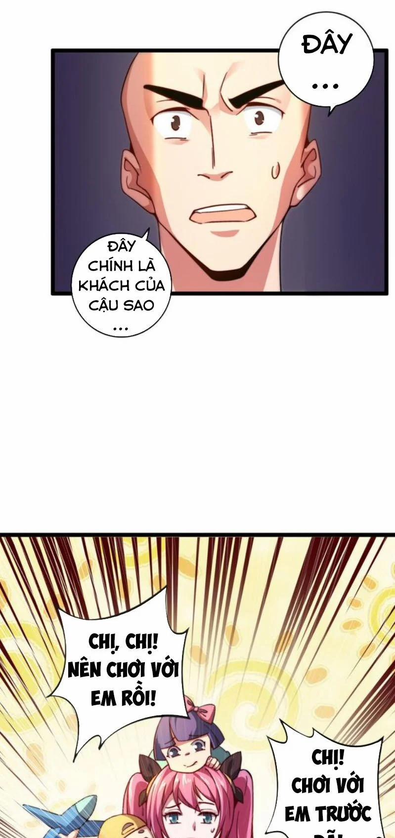 Từ Hôm Nay Bắt Đầu Làm Người Giàu Nhất 34 trang 20