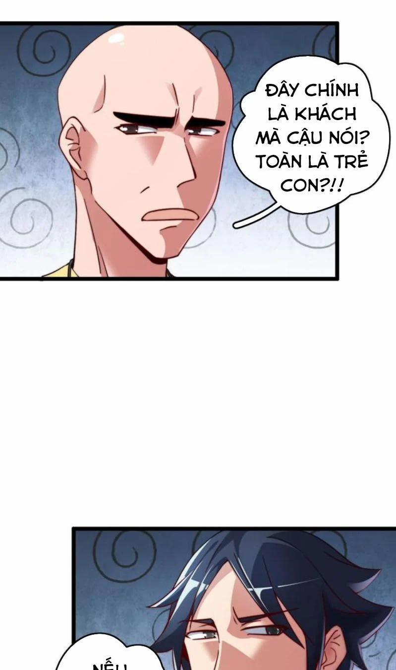 Từ Hôm Nay Bắt Đầu Làm Người Giàu Nhất 34 trang 22