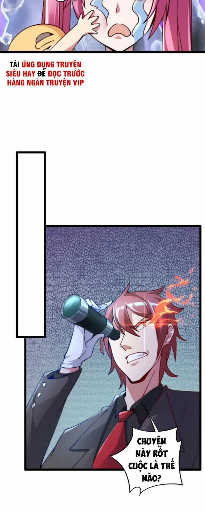 Từ Hôm Nay Bắt Đầu Làm Người Giàu Nhất 34 trang 25