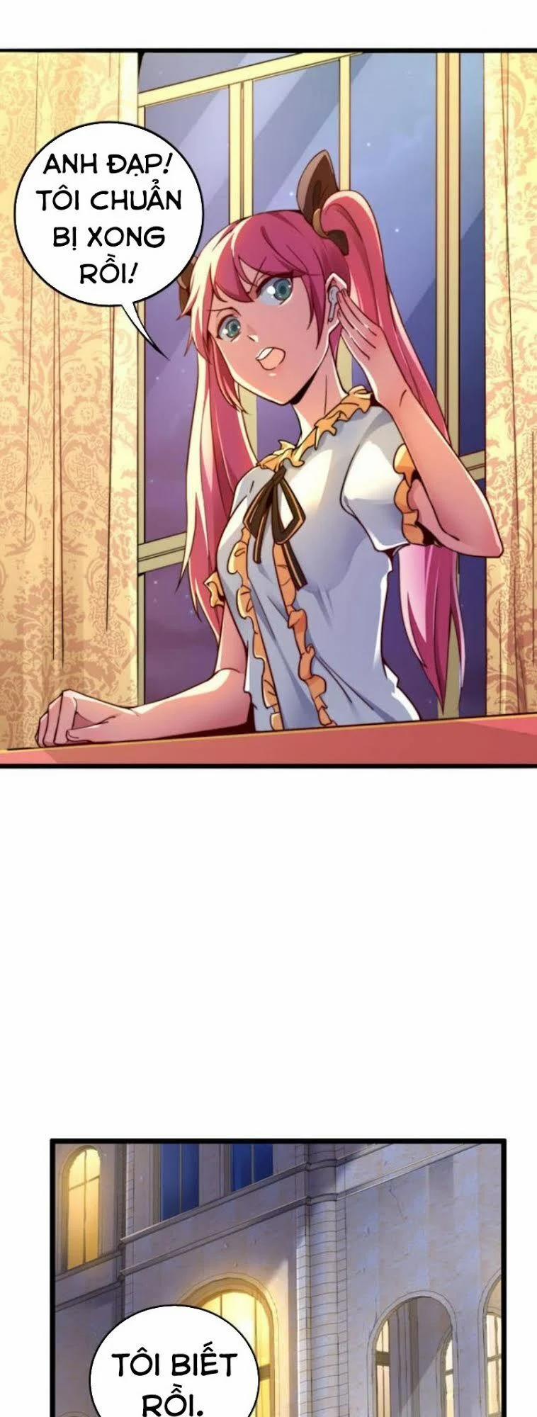 Từ Hôm Nay Bắt Đầu Làm Người Giàu Nhất 34 trang 3