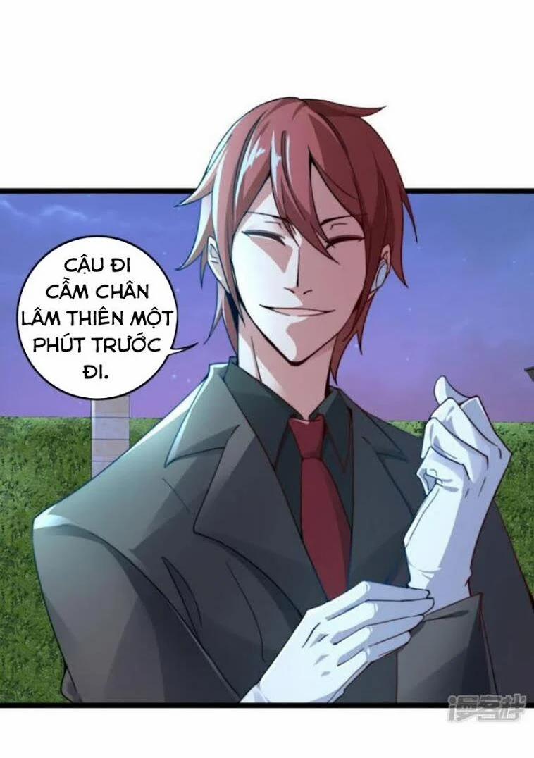 Từ Hôm Nay Bắt Đầu Làm Người Giàu Nhất 34 trang 5