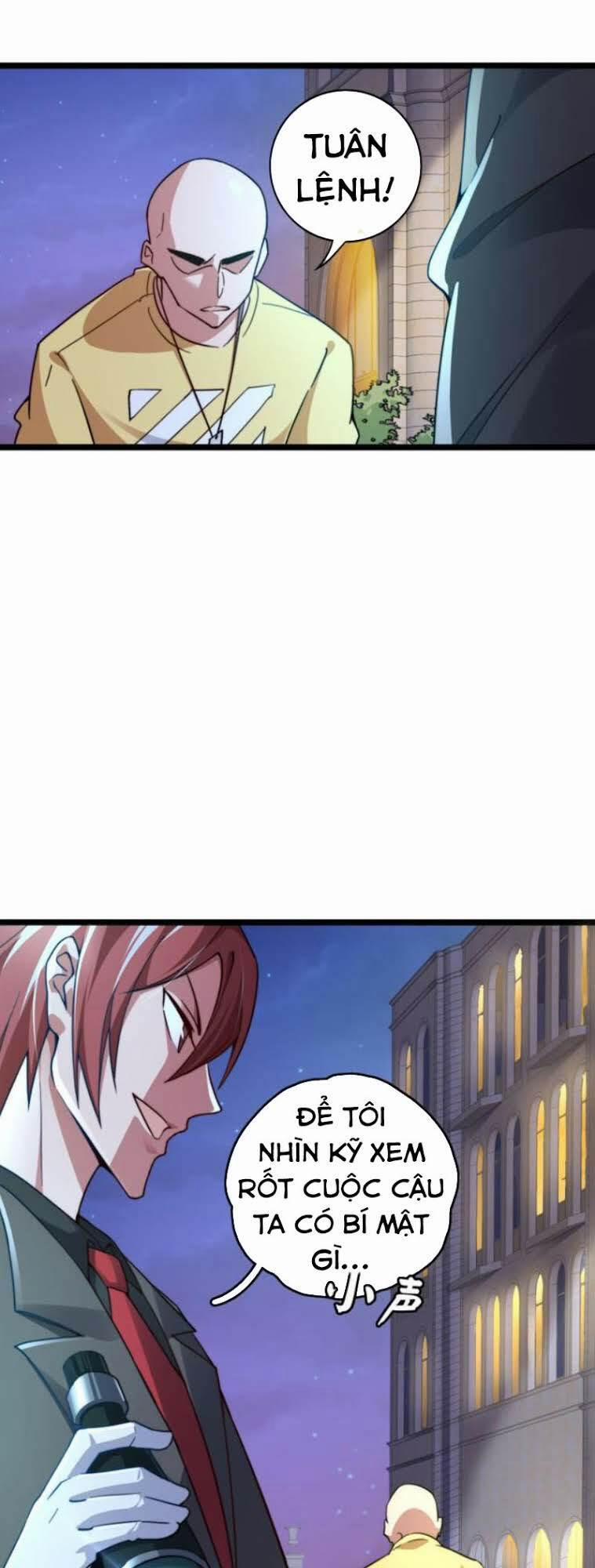 Từ Hôm Nay Bắt Đầu Làm Người Giàu Nhất 34 trang 6