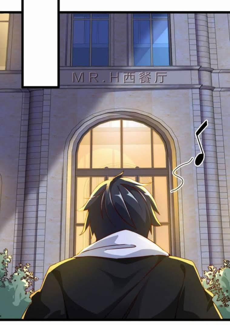 Từ Hôm Nay Bắt Đầu Làm Người Giàu Nhất 34 trang 8