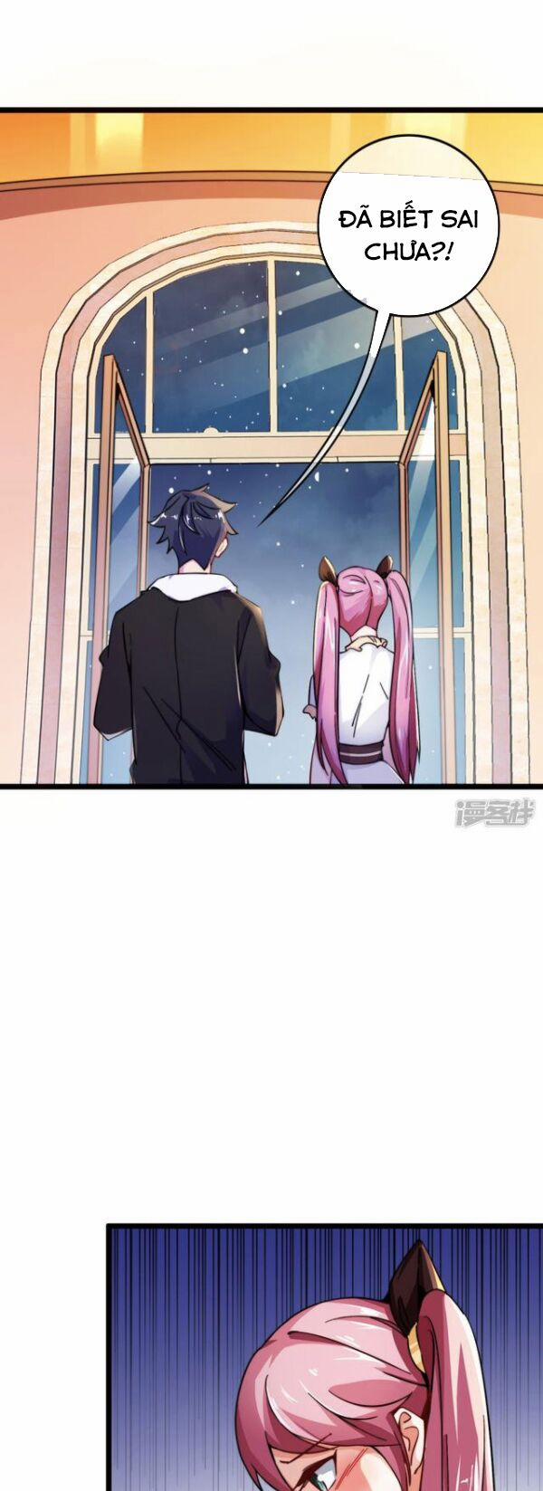 Từ Hôm Nay Bắt Đầu Làm Người Giàu Nhất 35 trang 0