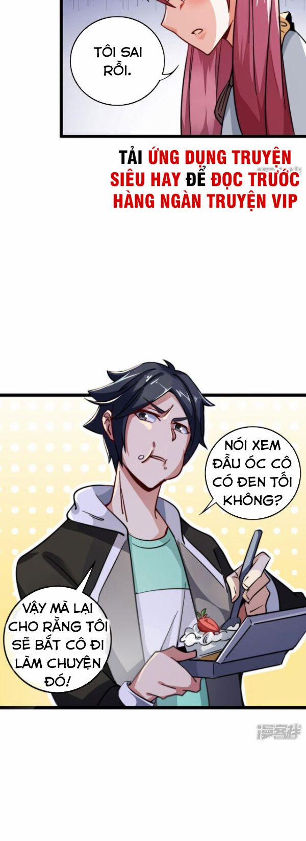 Từ Hôm Nay Bắt Đầu Làm Người Giàu Nhất 35 trang 1