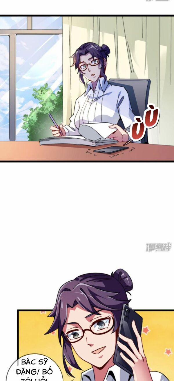 Từ Hôm Nay Bắt Đầu Làm Người Giàu Nhất 35 trang 10