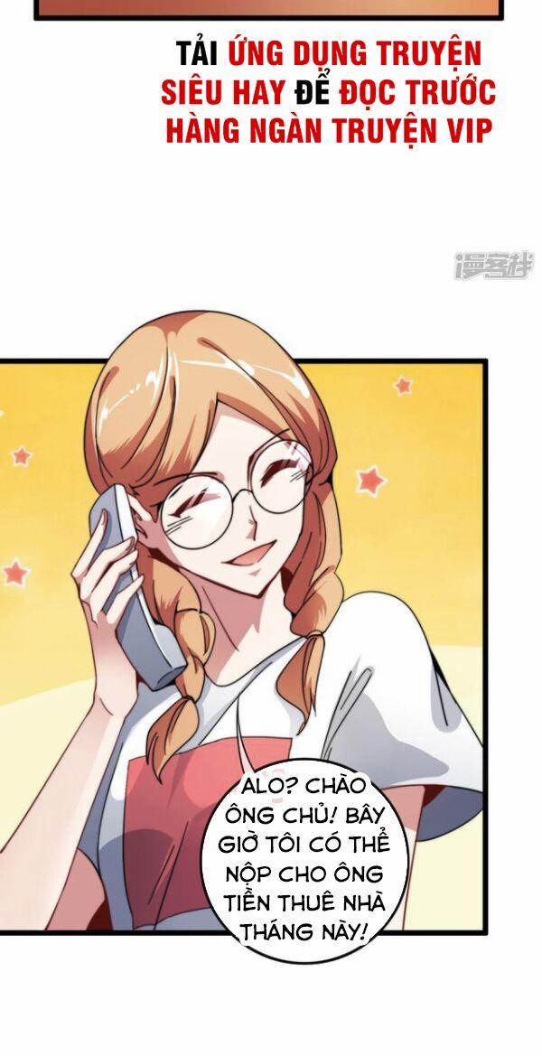 Từ Hôm Nay Bắt Đầu Làm Người Giàu Nhất 35 trang 13