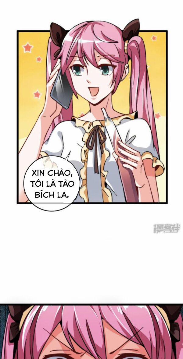 Từ Hôm Nay Bắt Đầu Làm Người Giàu Nhất 35 trang 15