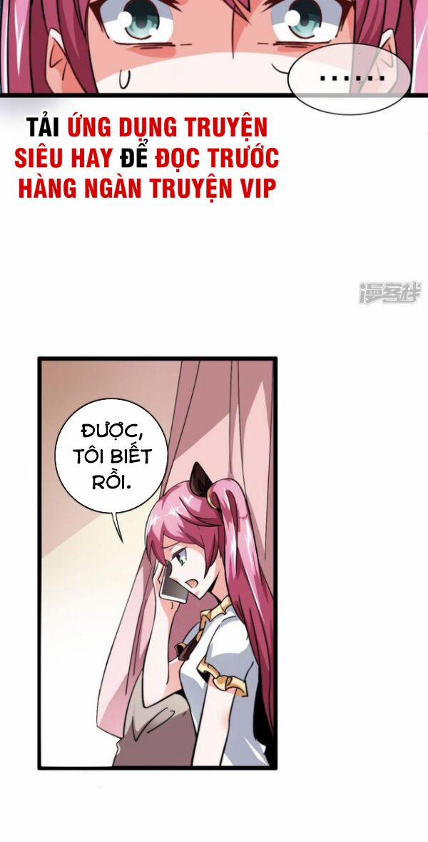 Từ Hôm Nay Bắt Đầu Làm Người Giàu Nhất 35 trang 16