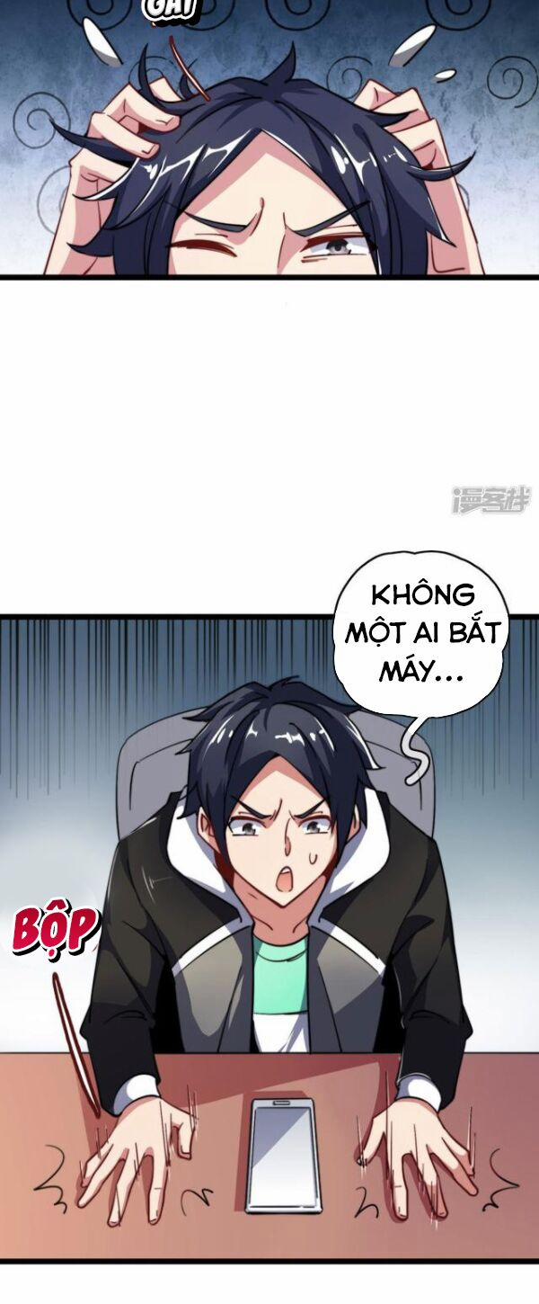 Từ Hôm Nay Bắt Đầu Làm Người Giàu Nhất 35 trang 18