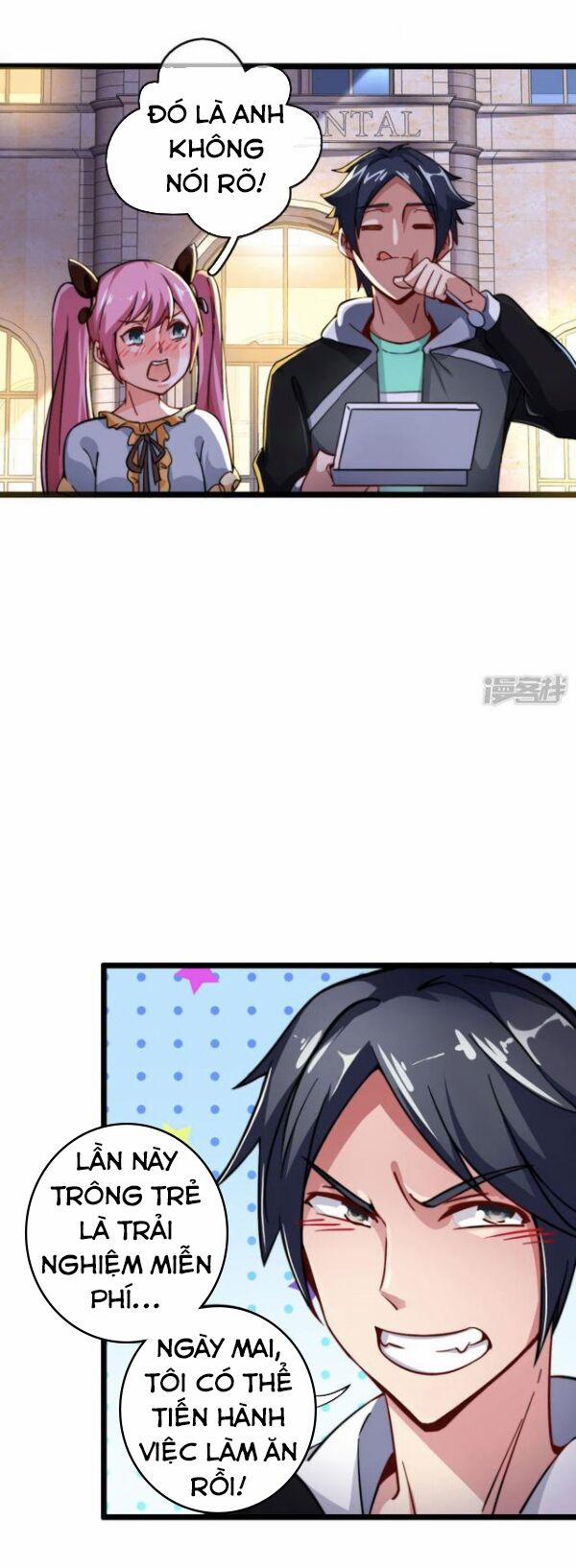 Từ Hôm Nay Bắt Đầu Làm Người Giàu Nhất 35 trang 2