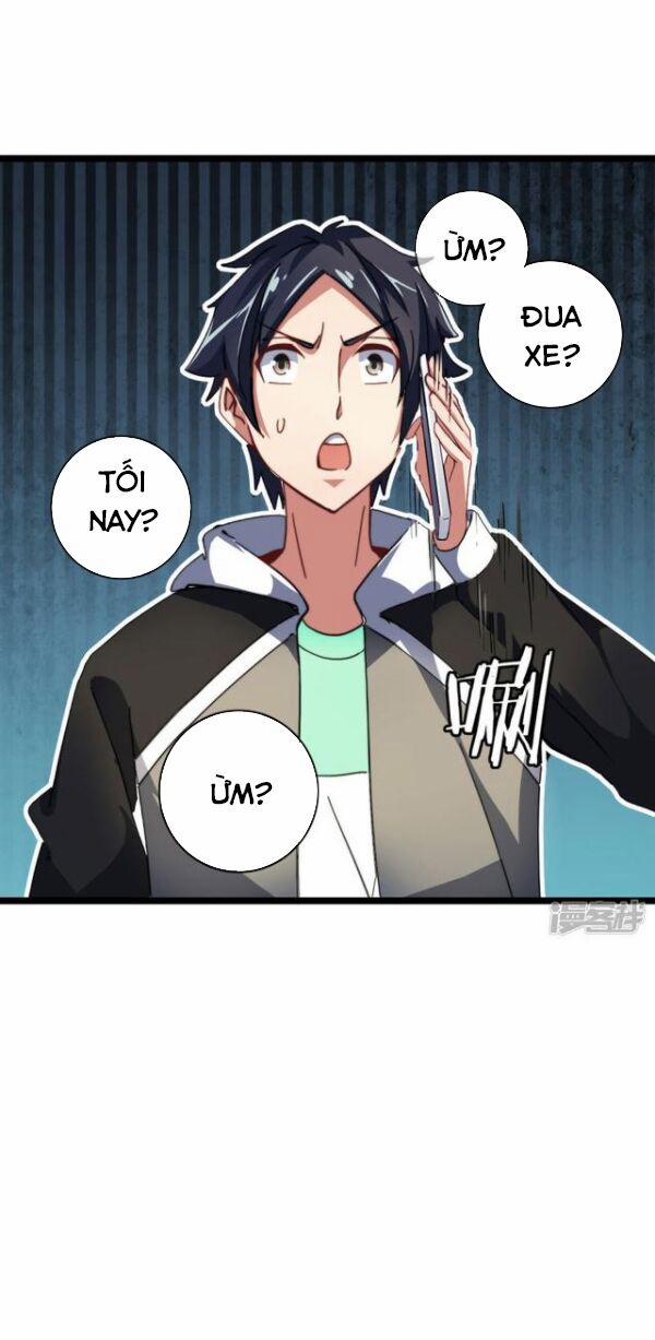 Từ Hôm Nay Bắt Đầu Làm Người Giàu Nhất 35 trang 21